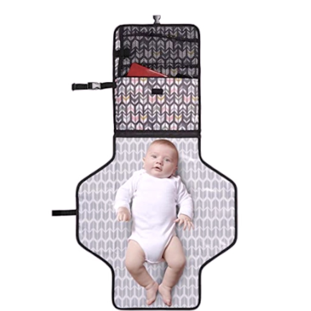 Changing Pad bag Skip Hop